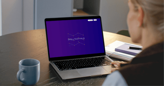 Skilltech Hub